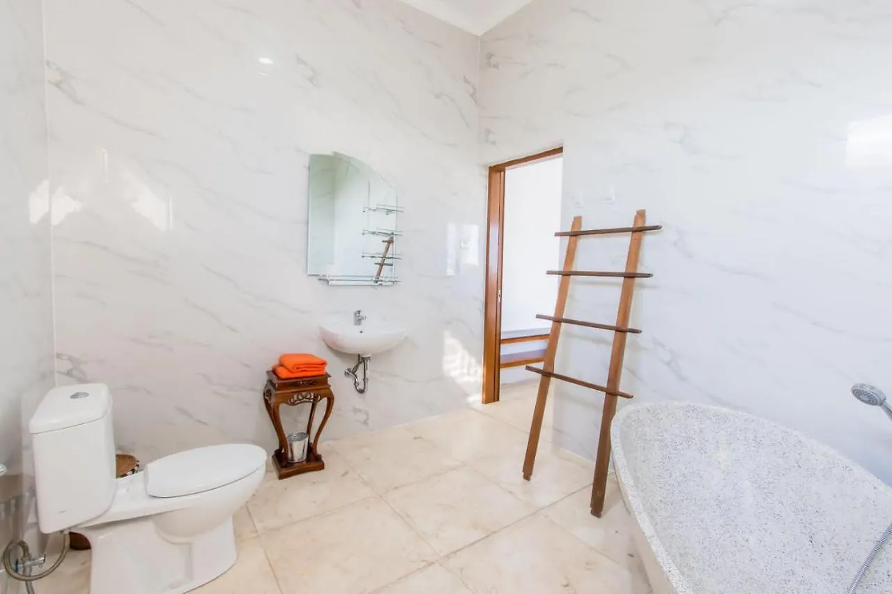 Villa Aviya Jimbaran  Jimbaran (Bali)
