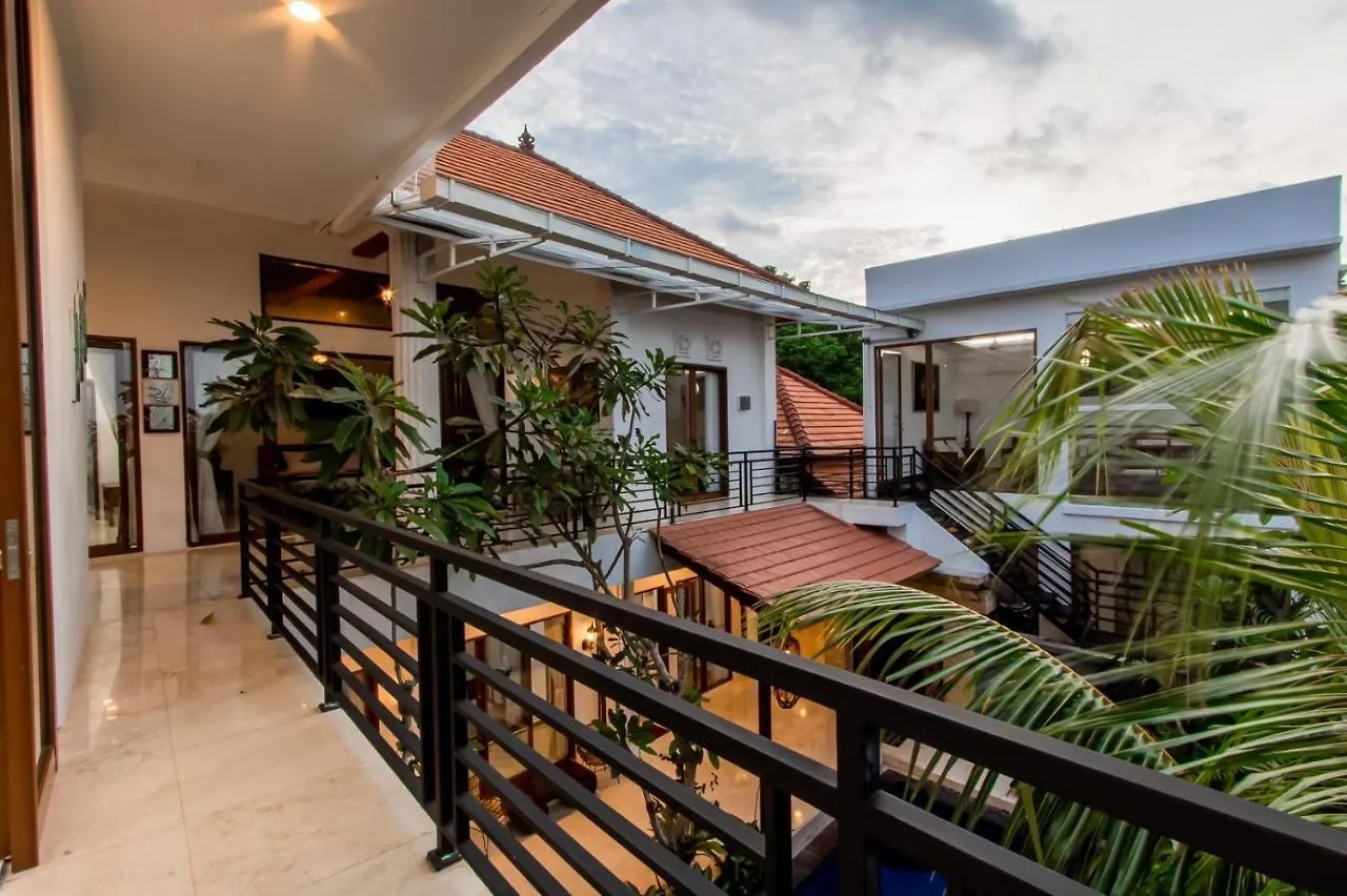 Villa Aviya Jimbaran   Jimbaran (Bali)