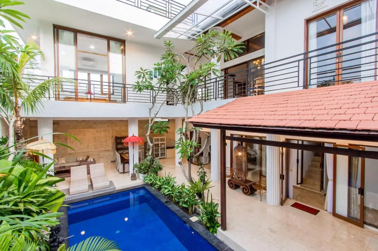 Villa Aviya Jimbaran