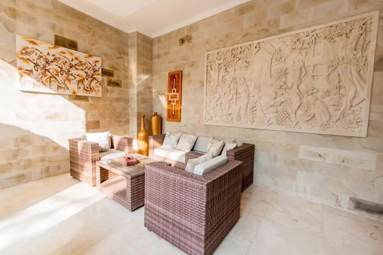 Villa Aviya Jimbaran