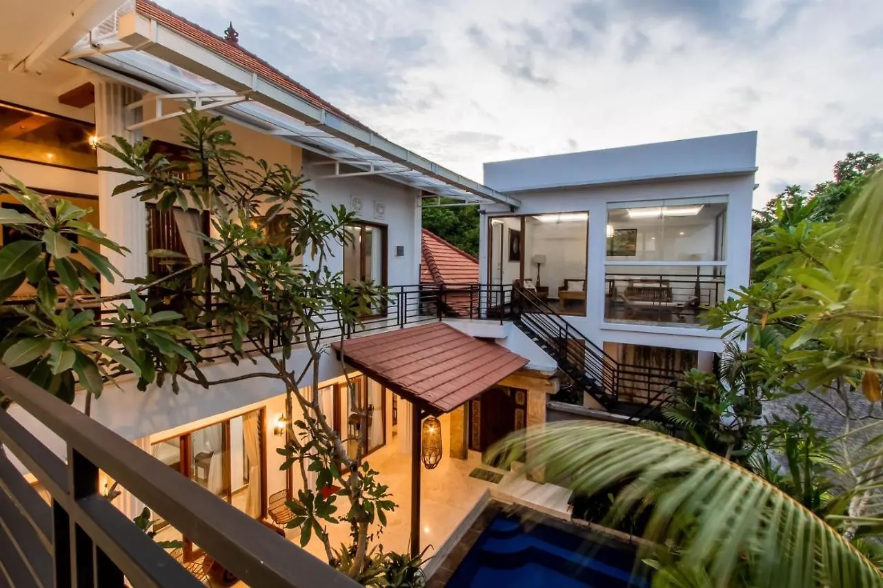 Villa Aviya Jimbaran