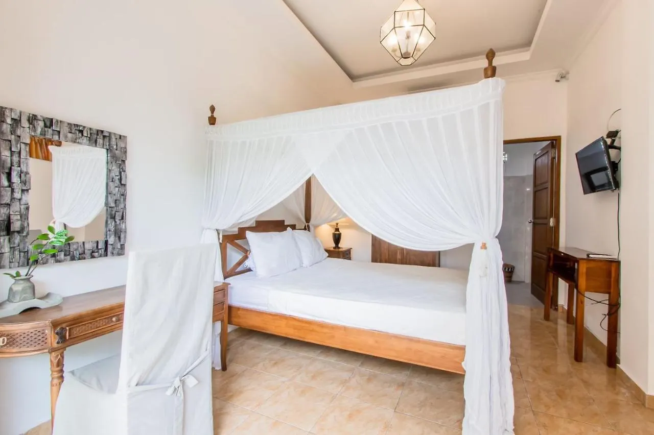 Villa Aviya Jimbaran   Jimbaran (Bali)
