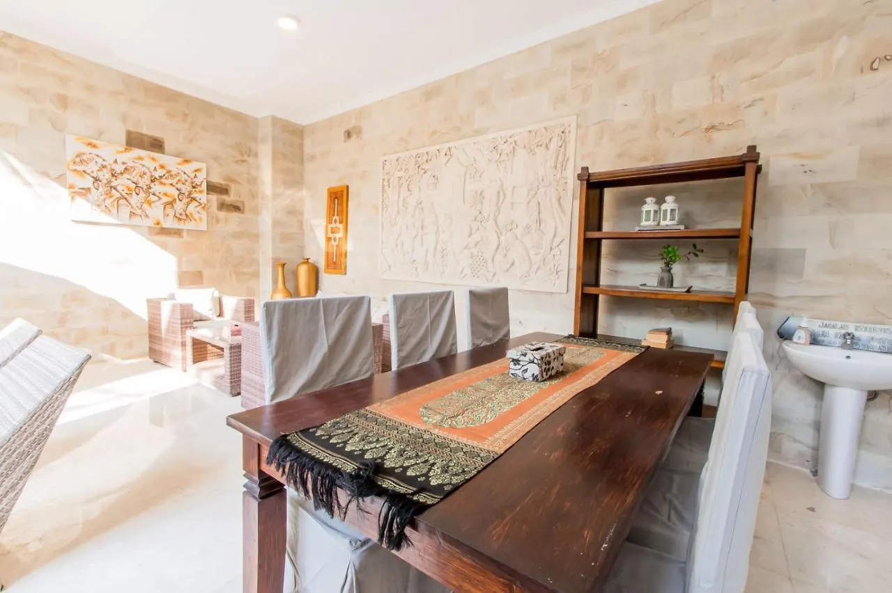 Villa Aviya Jimbaran