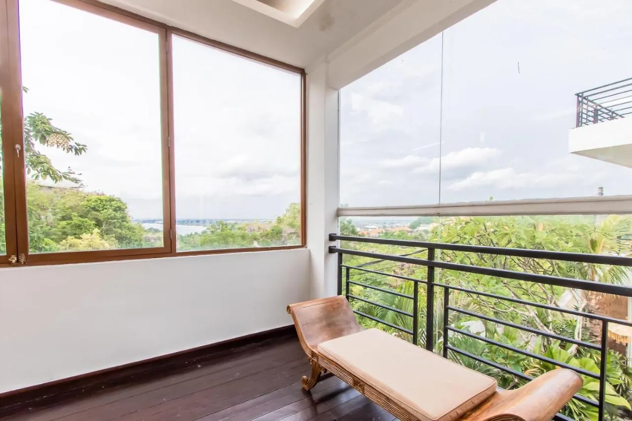 Villa Aviya Jimbaran Indonésie