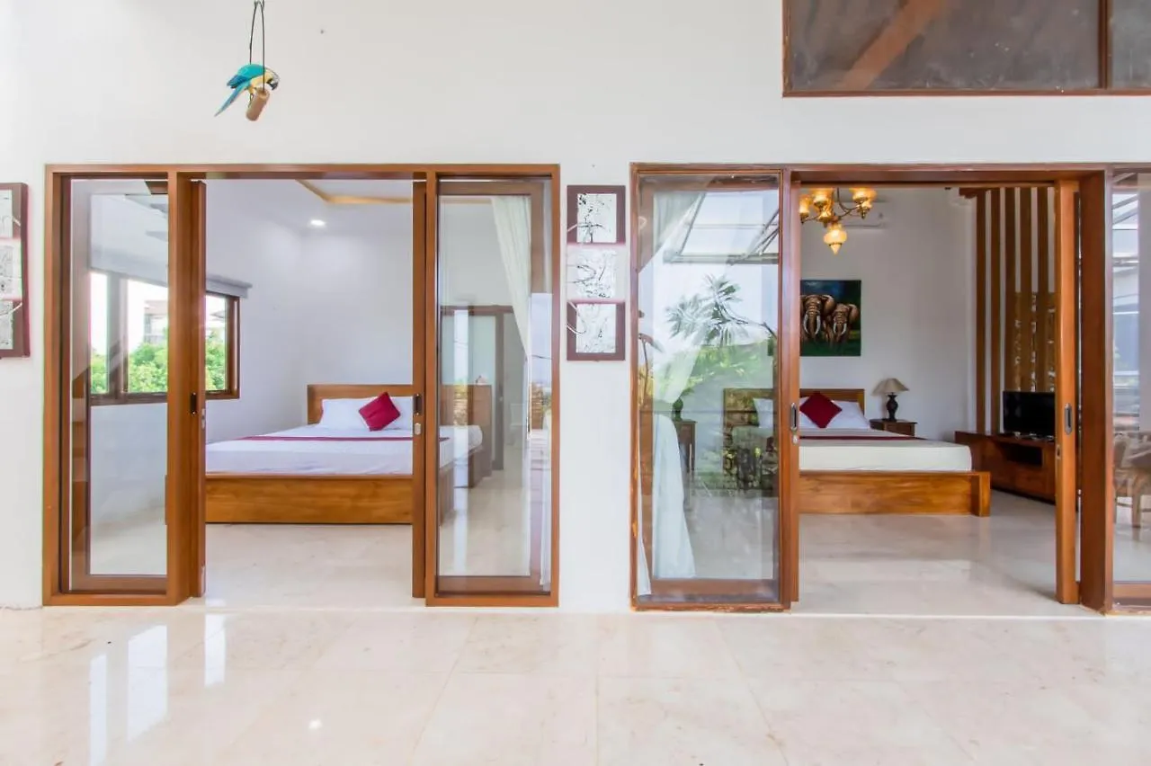 Villa Aviya Jimbaran