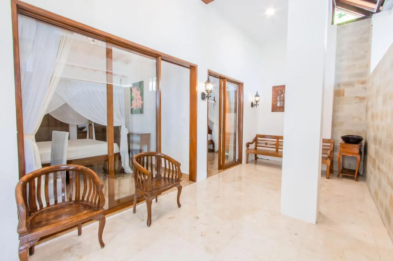 Villa Aviya Jimbaran  0*, Jimbaran (Bali)