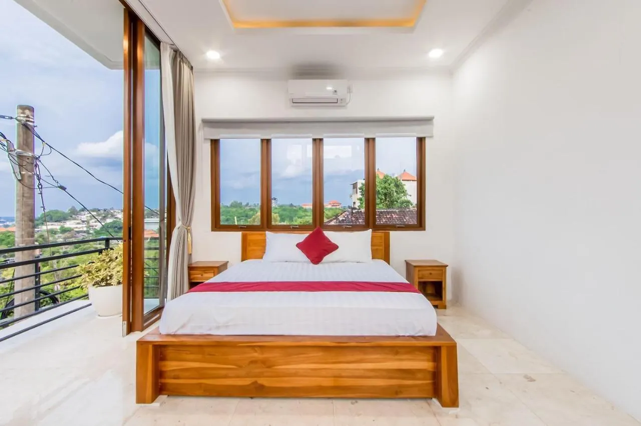 Villa Aviya Jimbaran